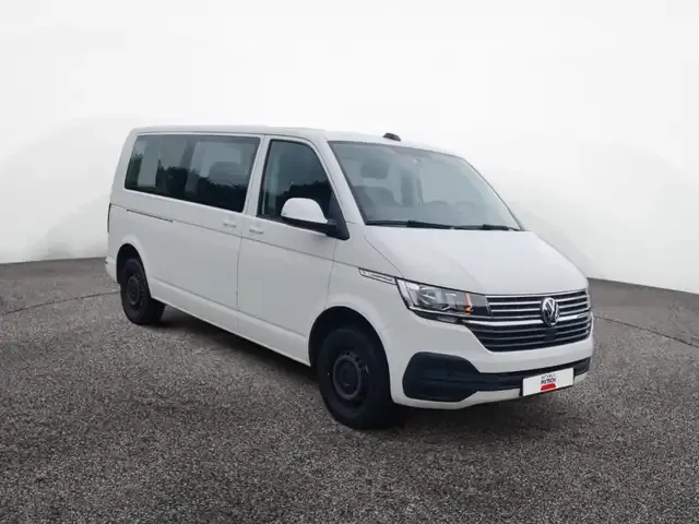 Volkswagen T6.1 Caravelle