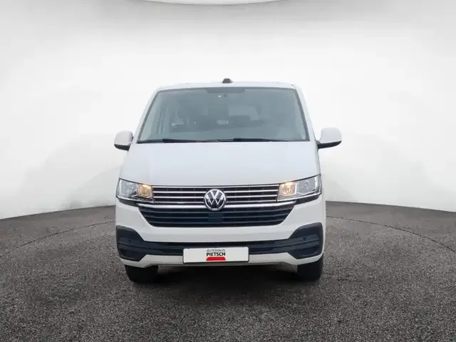 Volkswagen T6.1 Caravelle