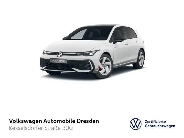 Volkswagen Golf GTE