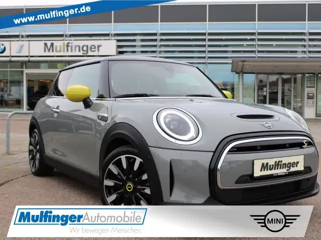 MINI Cooper SE