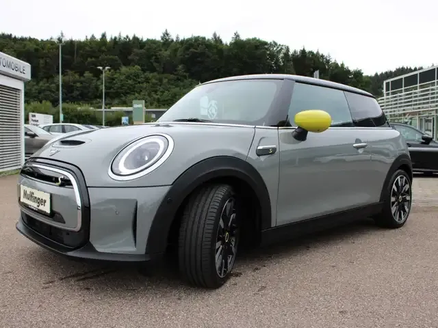 MINI Cooper SE