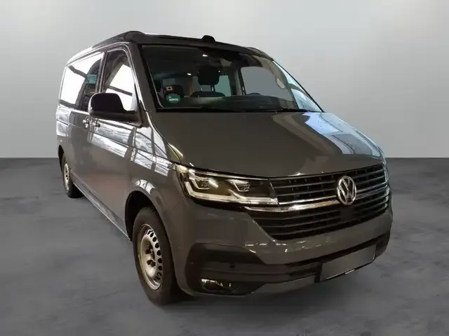 Volkswagen T6.1 California