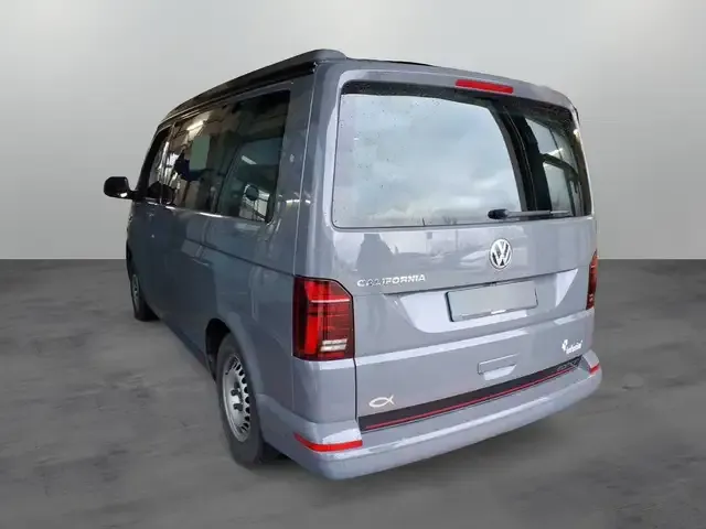 Volkswagen T6.1 California