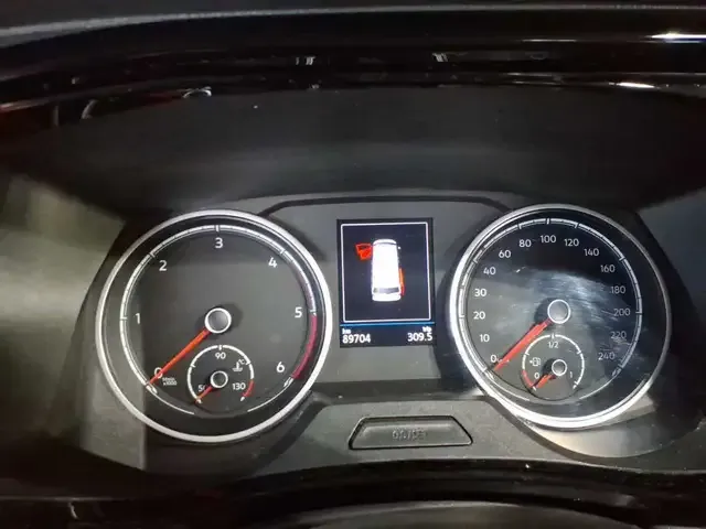 Volkswagen T6.1 California