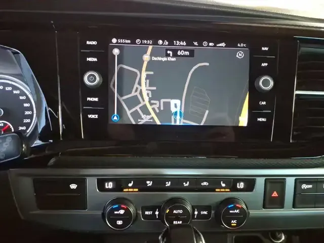 Volkswagen T6.1 California