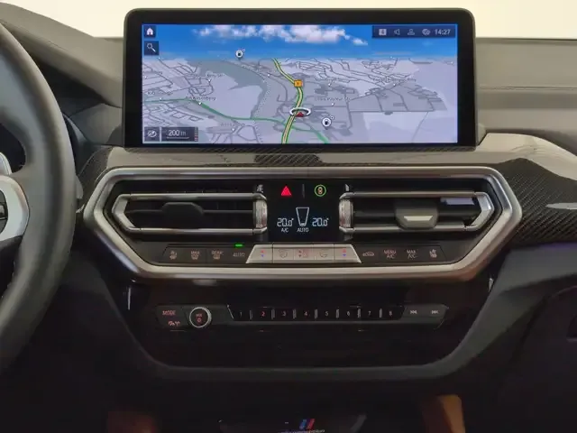 BMW X4 M