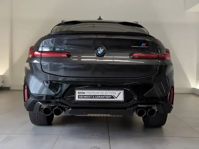 BMW X4 M