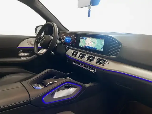 Mercedes-Benz GLE 300