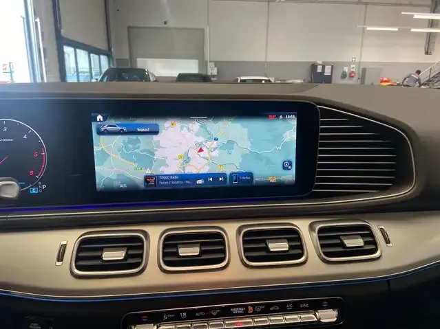 Mercedes-Benz GLE 300