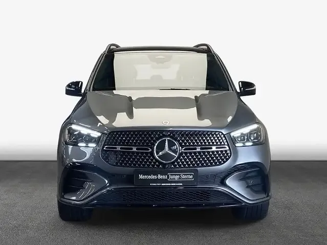 Mercedes-Benz GLE 300