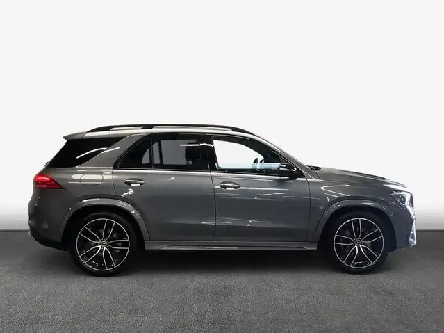 Mercedes-Benz GLE 300