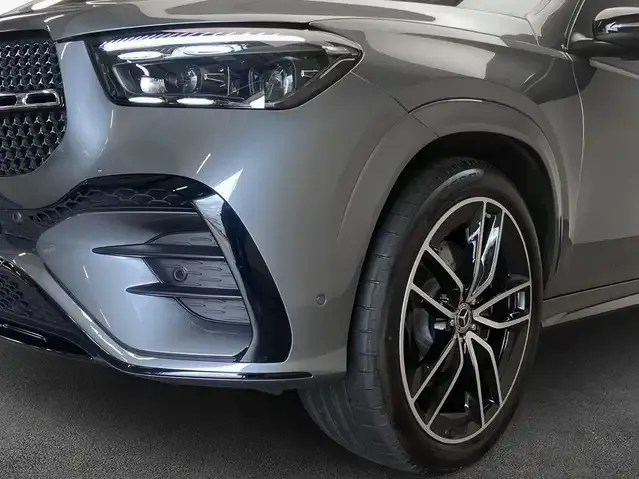 Mercedes-Benz GLE 300