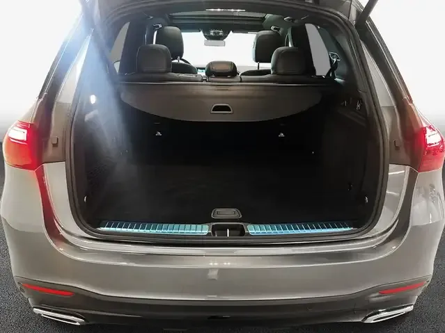 Mercedes-Benz GLE 300