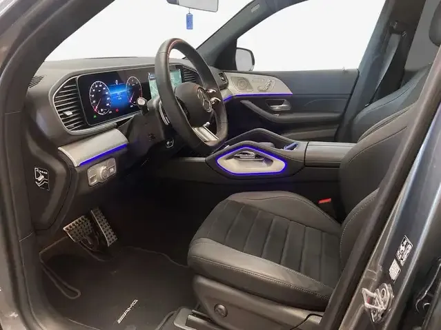 Mercedes-Benz GLE 300
