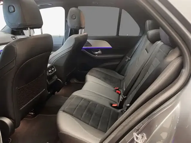 Mercedes-Benz GLE 300