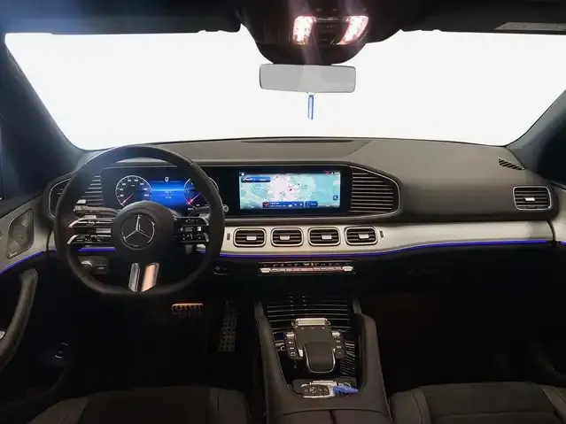 Mercedes-Benz GLE 300