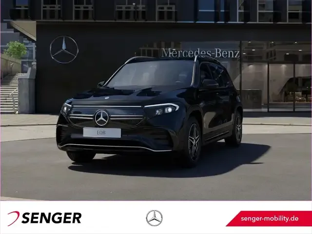 Mercedes-Benz EQB 300