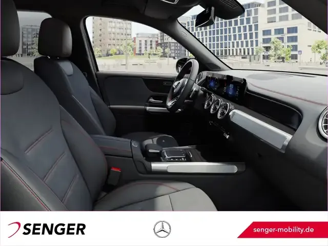 Mercedes-Benz EQB 300