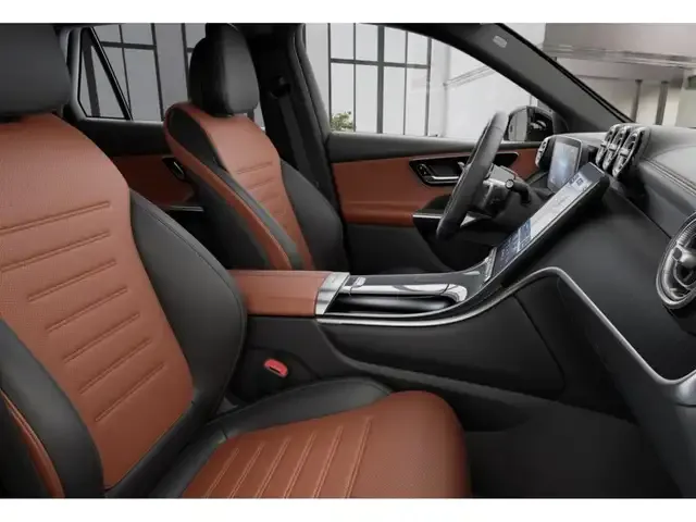 Mercedes-Benz GLC 200