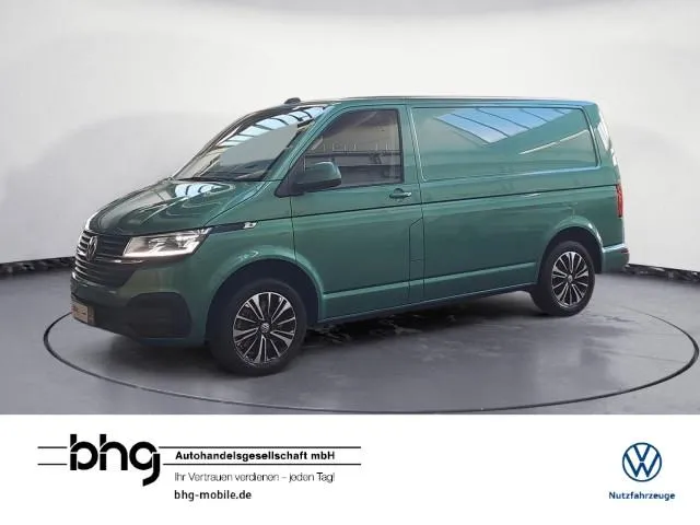 Volkswagen T6 Transporter