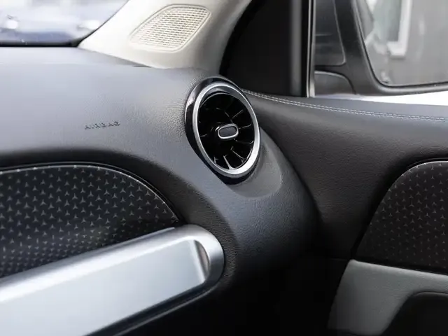 Mercedes-Benz GLB 180