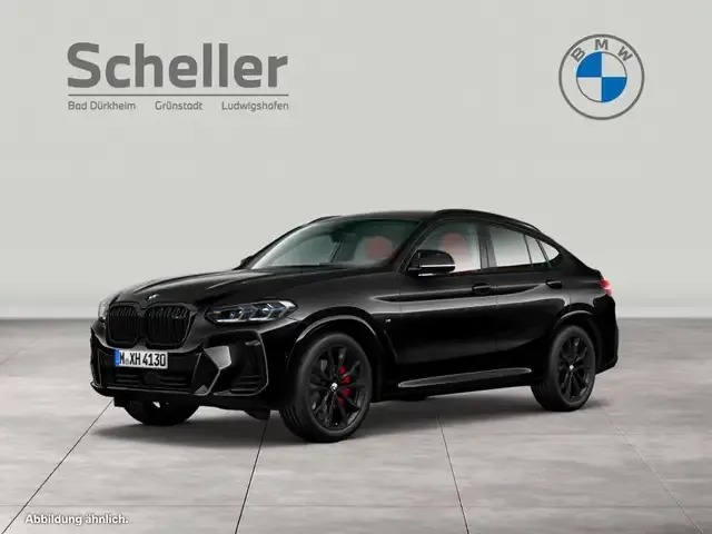 BMW X4 M
