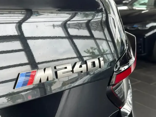 BMW Sonstiges
