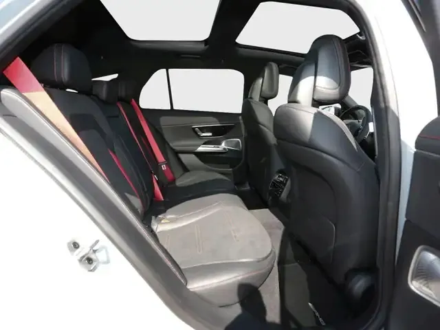 Mercedes-Benz E 53 AMG