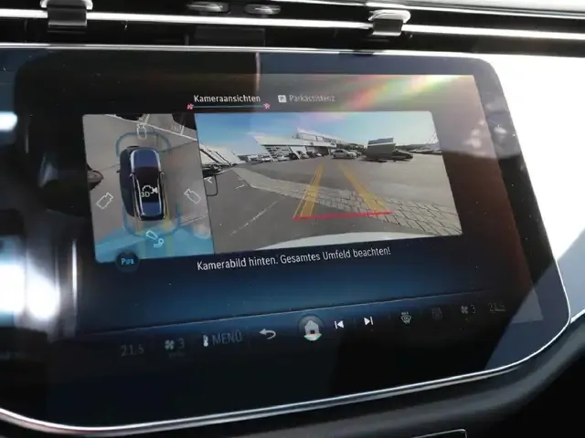 Mercedes-Benz E 53 AMG