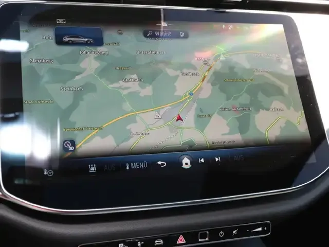 Mercedes-Benz E 53 AMG