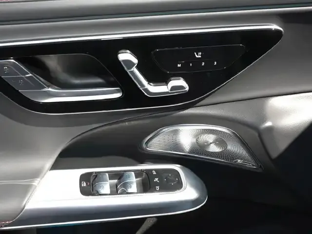 Mercedes-Benz E 53 AMG