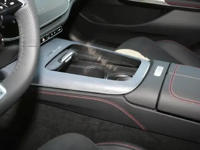 Mercedes-Benz E 53 AMG