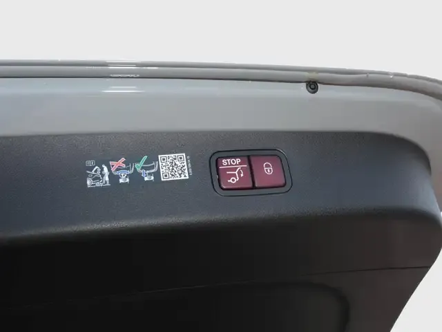 Mercedes-Benz E 53 AMG