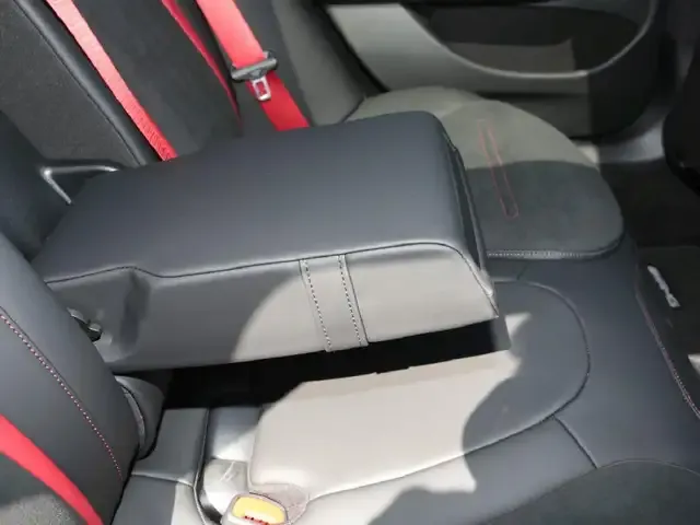 Mercedes-Benz E 53 AMG