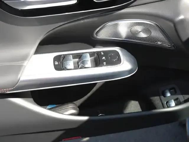 Mercedes-Benz E 53 AMG