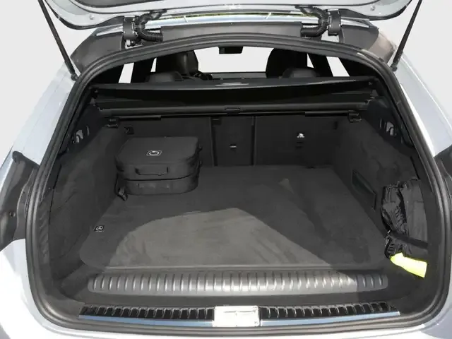 Mercedes-Benz E 53 AMG