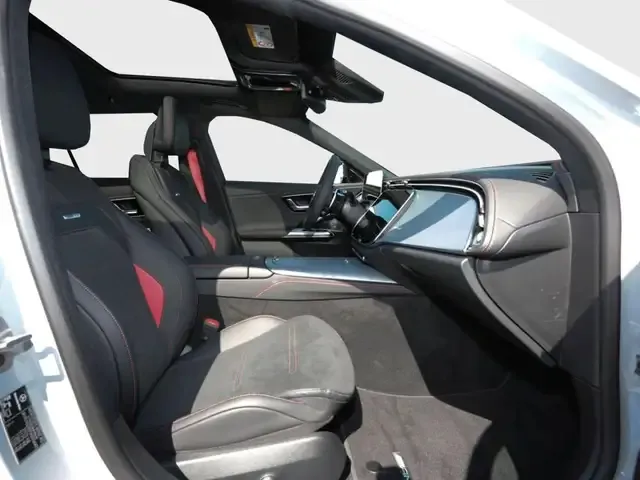 Mercedes-Benz E 53 AMG