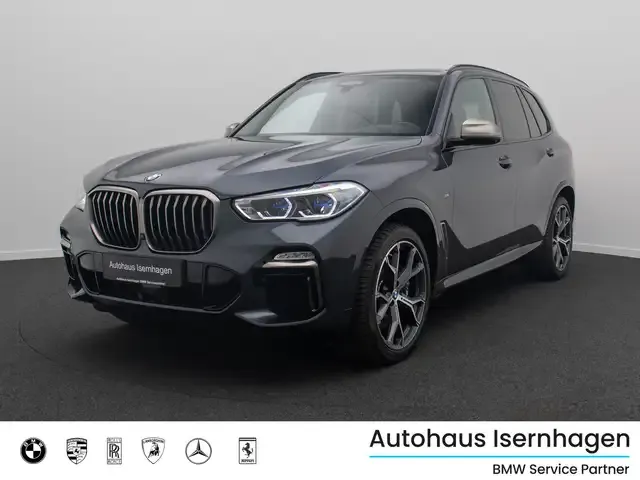 BMW X5 M