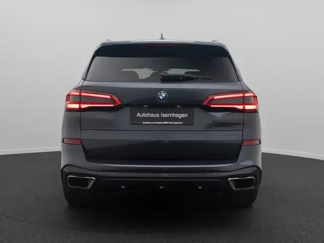 BMW X5 M