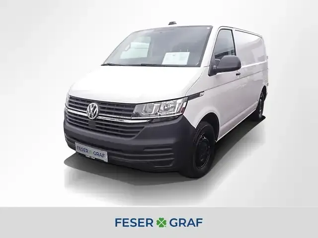 Volkswagen T6.1 Transporter