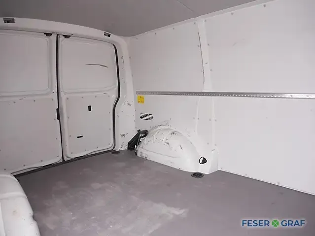 Volkswagen T6.1 Transporter