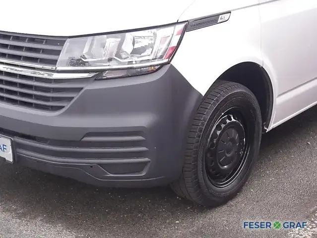 Volkswagen T6.1 Transporter