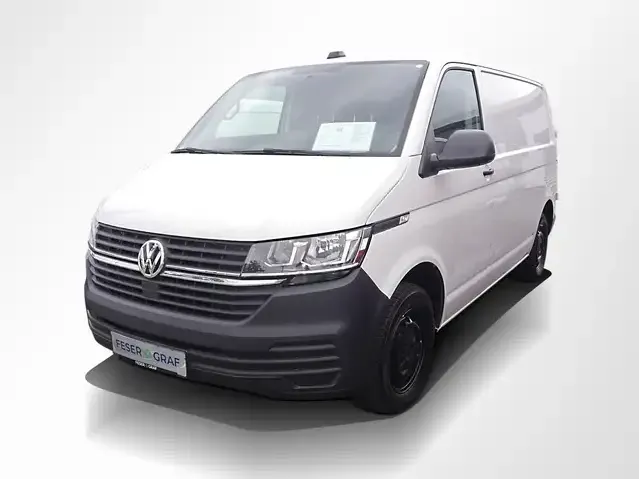 Volkswagen T6.1 Transporter