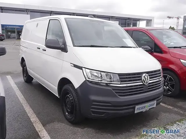 Volkswagen T6.1 Transporter