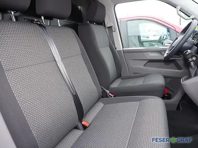 Volkswagen T6.1 Transporter