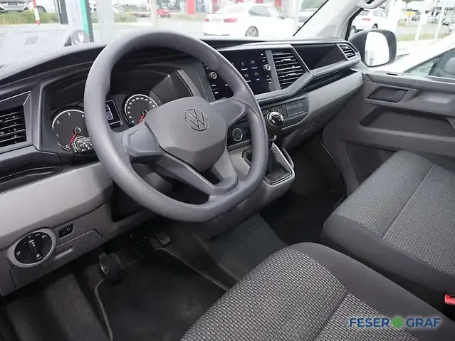 Volkswagen T6.1 Transporter