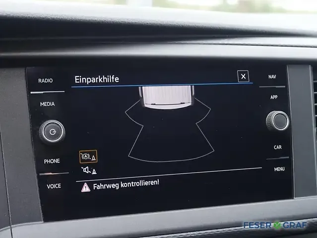 Volkswagen T6.1 Transporter