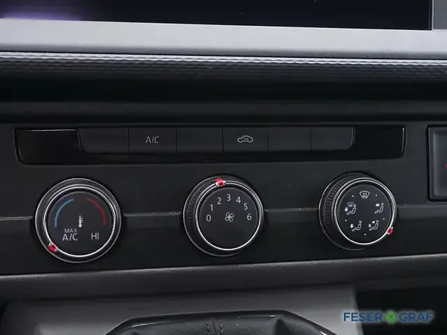 Volkswagen T6.1 Transporter