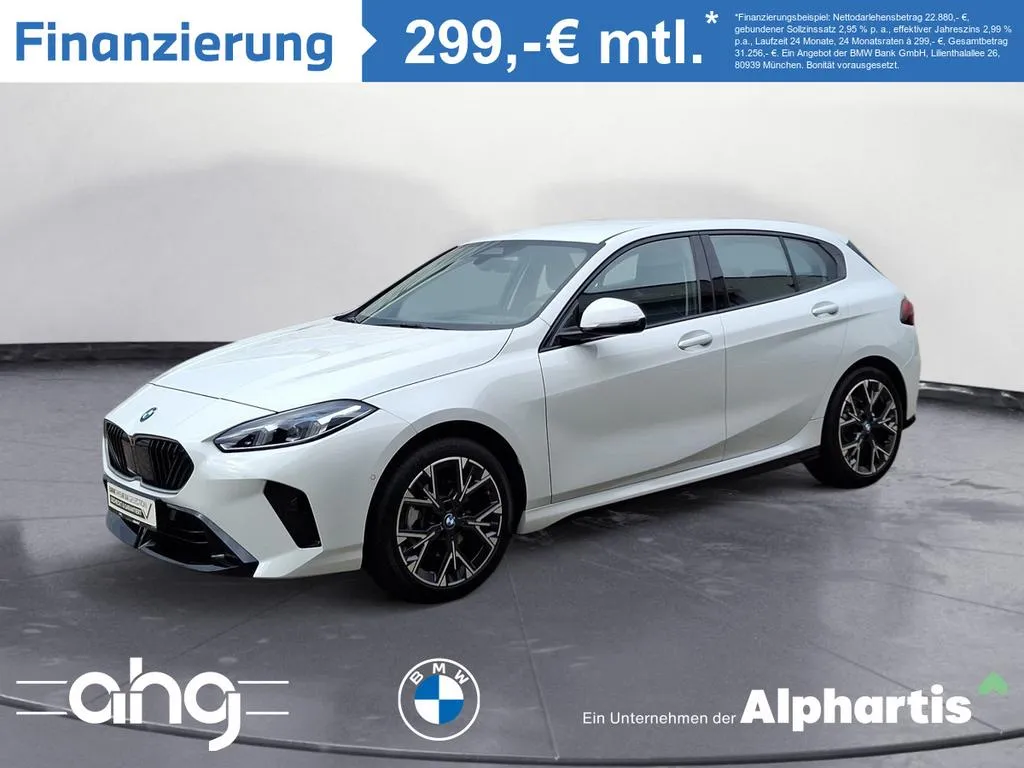 BMW 120