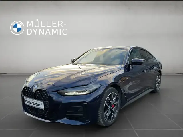 BMW 430